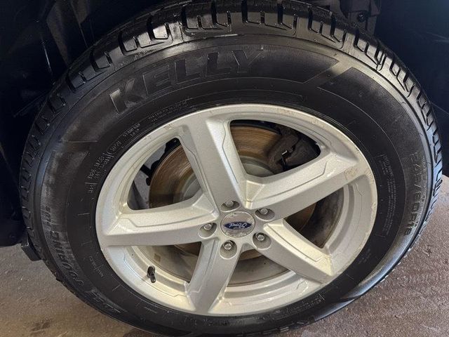 2016 Ford Explorer 4WD 4dr XLT - 22998492 - 27