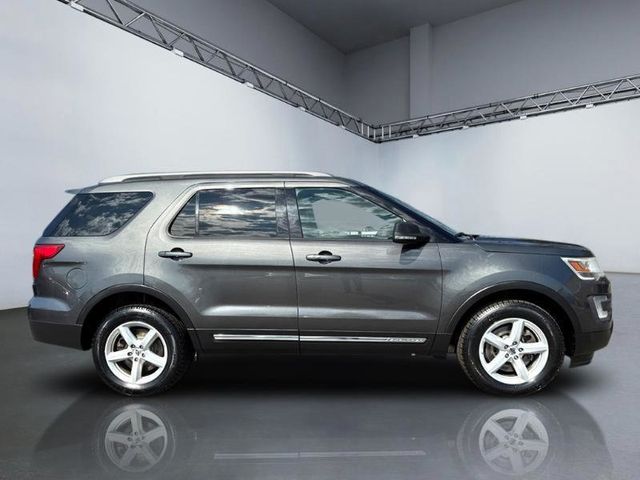 2016 Ford Explorer 4WD 4dr XLT - 22998492 - 2