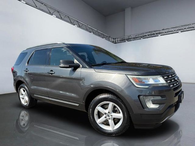 2016 Ford Explorer 4WD 4dr XLT - 22998492 - 29