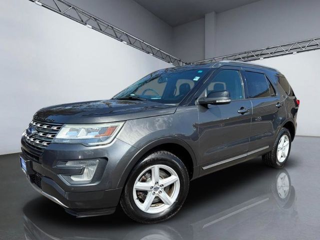 2016 Ford Explorer 4WD 4dr XLT - 22998492 - 30