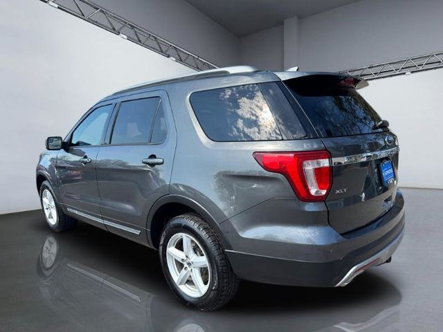 2016 Ford Explorer 4WD 4dr XLT - 22998492 - 4