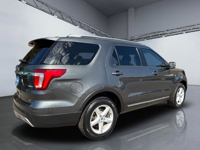 2016 Ford Explorer 4WD 4dr XLT - 22998492 - 6