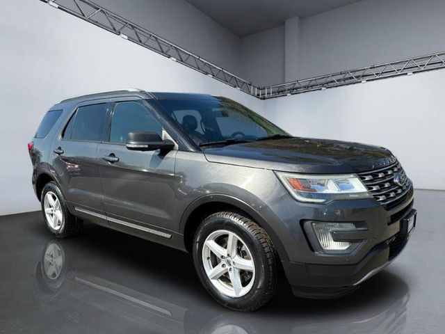 2016 Ford Explorer 4WD 4dr XLT - 22998492 - 7