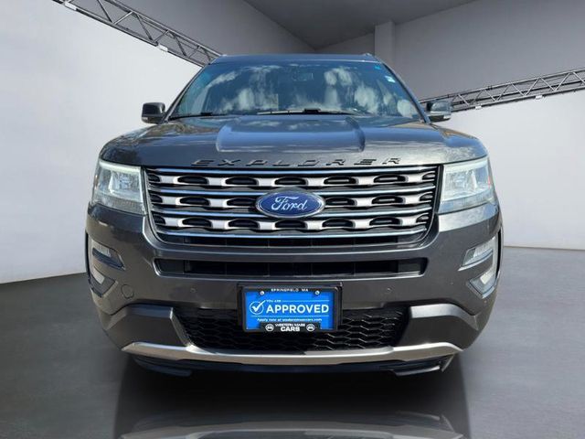2016 Ford Explorer 4WD 4dr XLT - 22998492 - 8