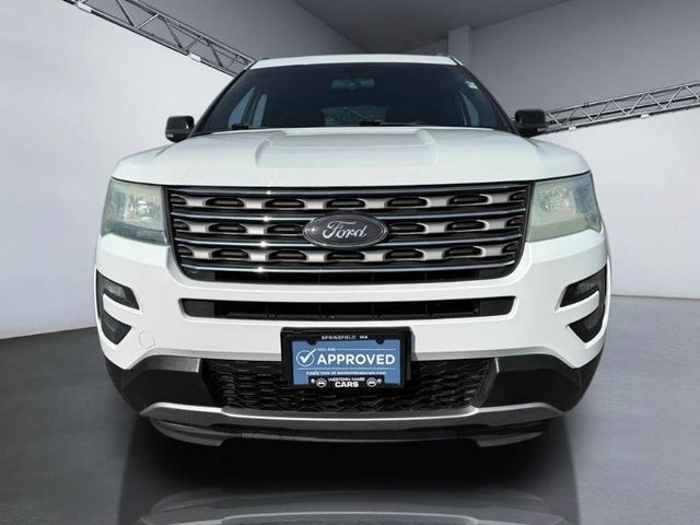 2016 Ford Explorer 4WD 4dr XLT - 23030873 - 9