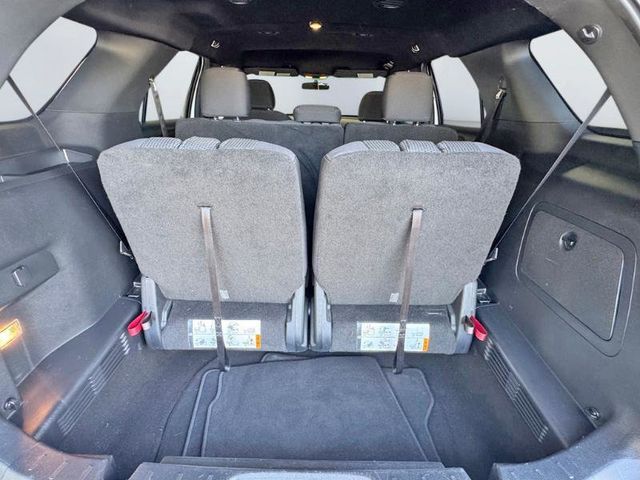 2016 Ford Explorer 4WD 4dr XLT - 23030873 - 20