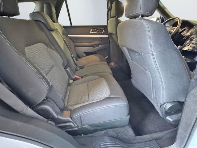 2016 Ford Explorer 4WD 4dr XLT - 23030873 - 21