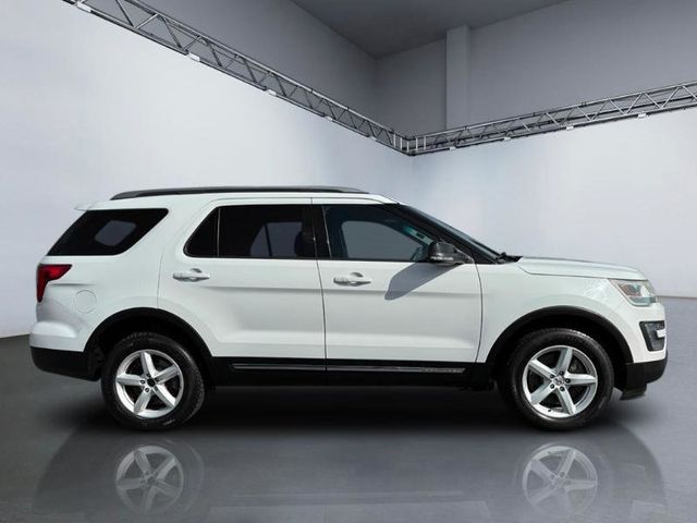 2016 Ford Explorer 4WD 4dr XLT - 23030873 - 2
