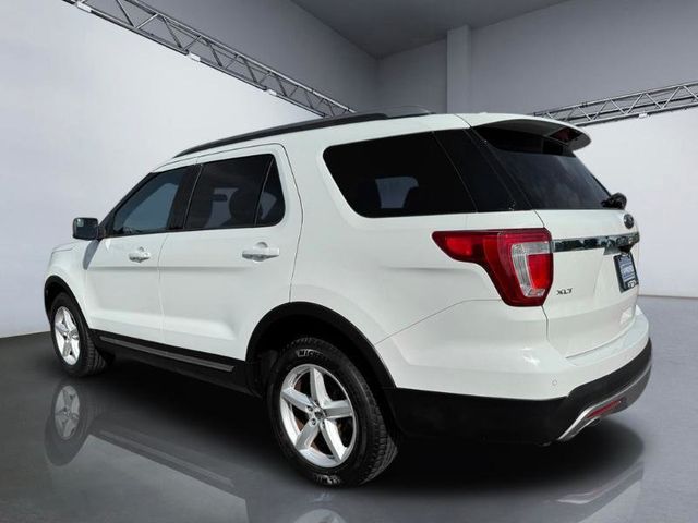 2016 Ford Explorer 4WD 4dr XLT - 23030873 - 4