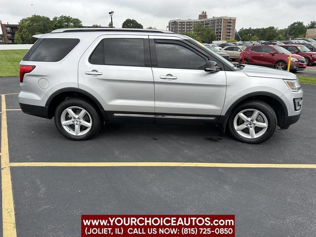 2016 Ford Explorer 4WD 4dr XLT - 22529975 - 3