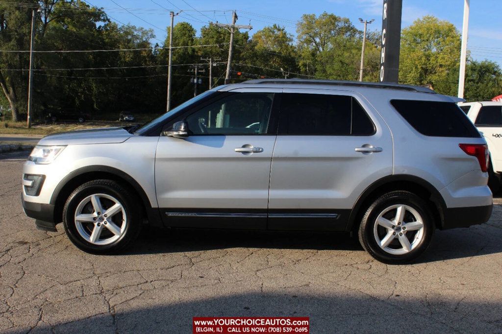 2016 Ford Explorer 4WD 4dr XLT - 22595222 - 1