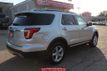 2016 Ford Explorer 4WD 4dr XLT - 22595222 - 4