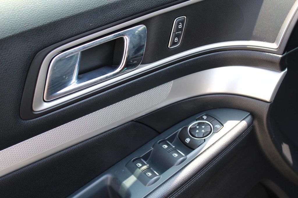 2016 Ford Explorer 4WD 4dr XLT - 22901697 - 9