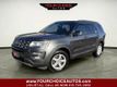 2016 Ford Explorer 4WD 4dr XLT - 22963903 - 0