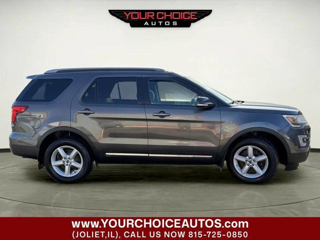 2016 Ford Explorer 4WD 4dr XLT - 22963903 - 10