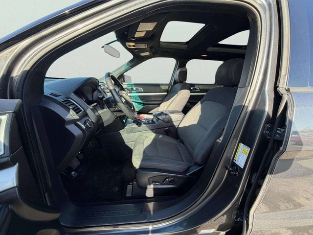 2016 Ford Explorer 4WD 4dr XLT - 22963903 - 16
