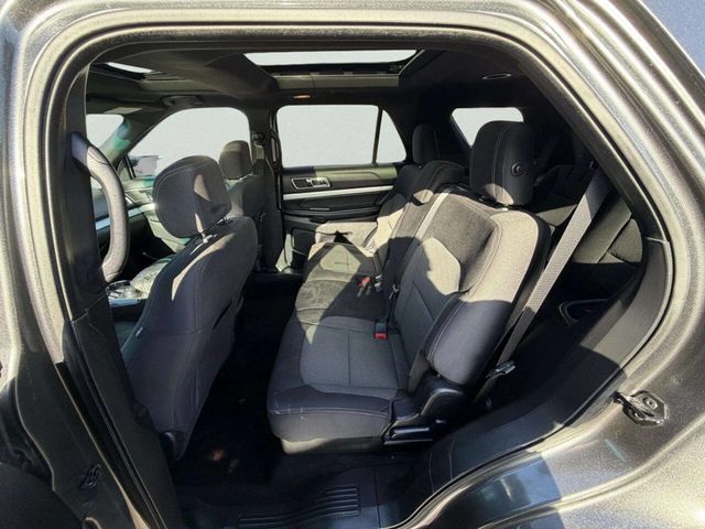 2016 Ford Explorer 4WD 4dr XLT - 22963903 - 22