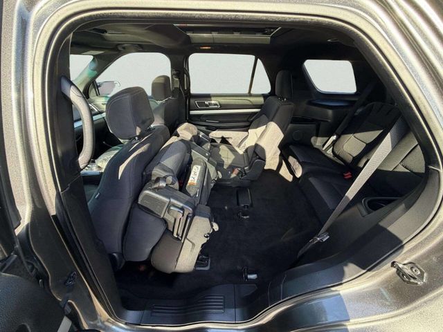 2016 Ford Explorer 4WD 4dr XLT - 22963903 - 23