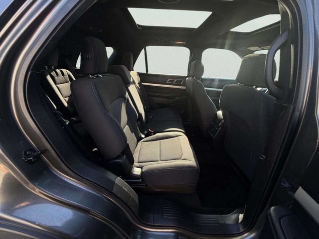 2016 Ford Explorer 4WD 4dr XLT - 22963903 - 26