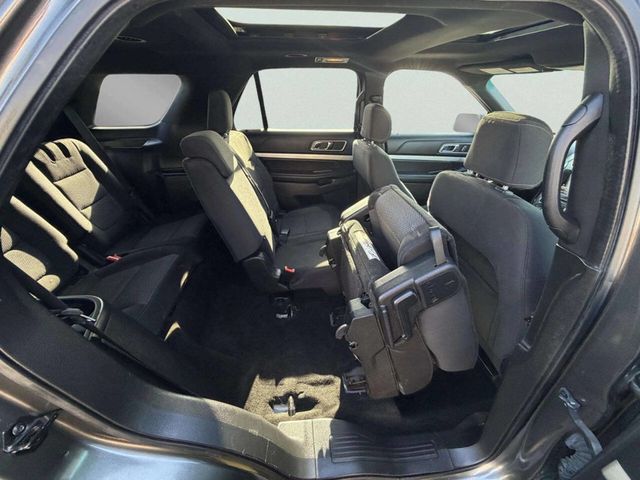 2016 Ford Explorer 4WD 4dr XLT - 22963903 - 29