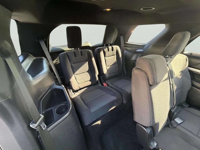 2016 Ford Explorer 4WD 4dr XLT - 22963903 - 30