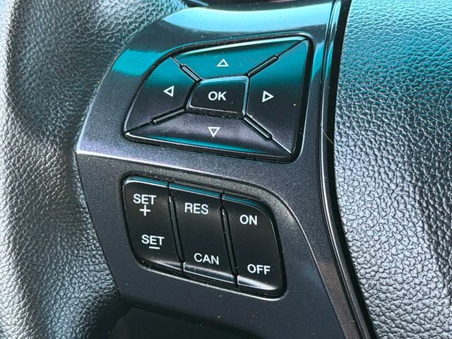 2016 Ford Explorer 4WD 4dr XLT - 22963903 - 37