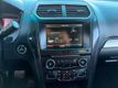 2016 Ford Explorer 4WD 4dr XLT - 22963903 - 41