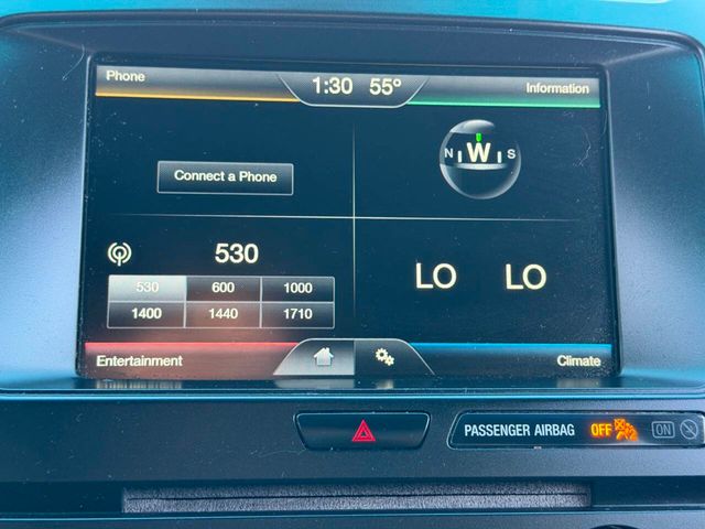 2016 Ford Explorer 4WD 4dr XLT - 22963903 - 44