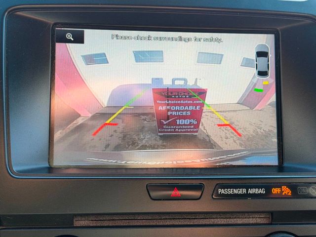 2016 Ford Explorer 4WD 4dr XLT - 22963903 - 45