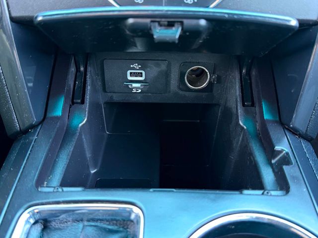 2016 Ford Explorer 4WD 4dr XLT - 22963903 - 48