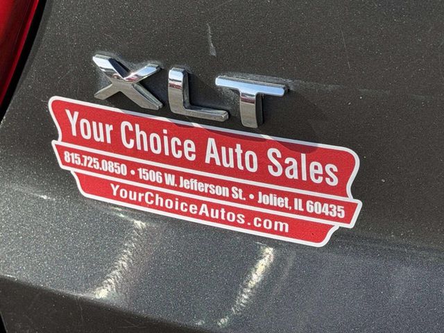 2016 Ford Explorer 4WD 4dr XLT - 22963903 - 4