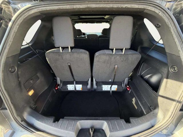 2016 Ford Explorer 4WD 4dr XLT - 22963903 - 6