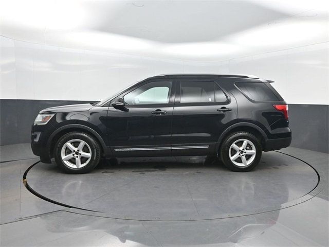 2016 Ford Explorer 4WD 4dr XLT - 22969812 - 1