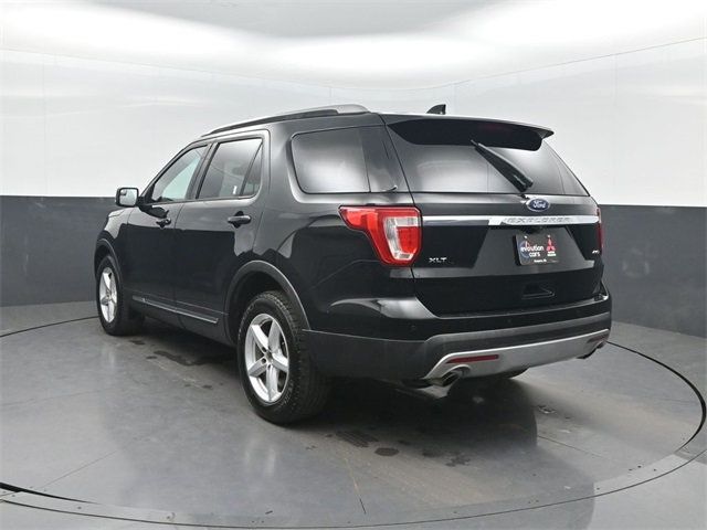 2016 Ford Explorer 4WD 4dr XLT - 22969812 - 2