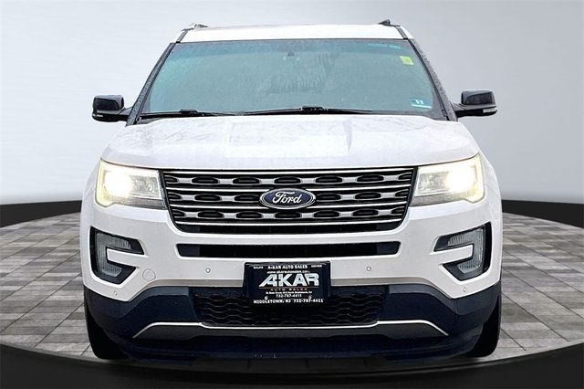 2016 Ford Explorer 4WD 4dr XLT - 22950973 - 1