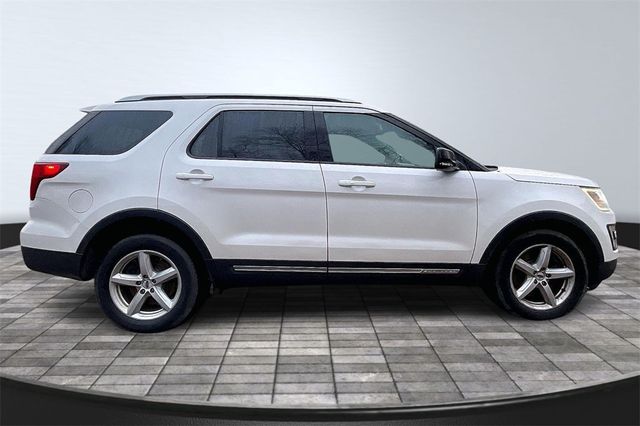 2016 Ford Explorer 4WD 4dr XLT - 22950973 - 7