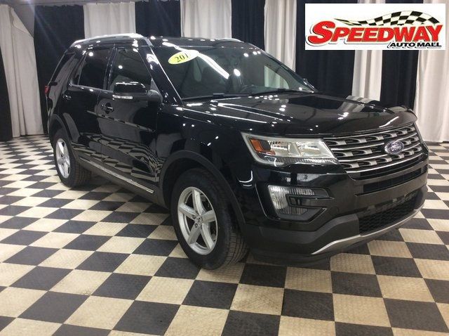16 Used Ford Explorer 4wd 4dr Xlt At Speedway Auto Mall Serving Rockford Il Iid 7011 16 Used Ford Explorer 4wd 4dr Xlt At Speedway Auto Mall Serving Rockford Il Iid 7011