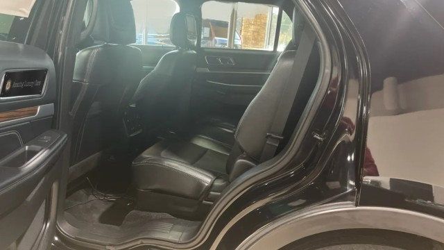 2016 Ford Explorer FWD 4dr Limited - 22957479 - 11