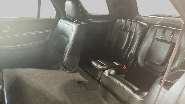 2016 Ford Explorer FWD 4dr Limited - 22957479 - 12