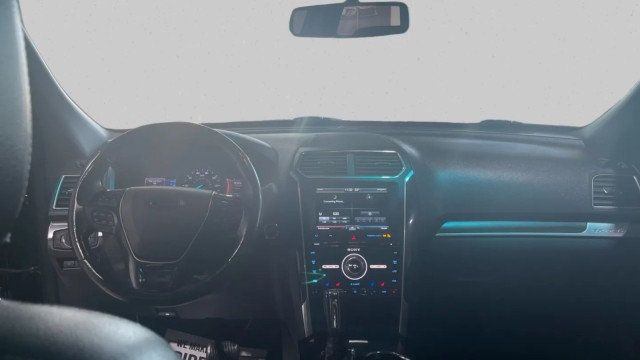 2016 Ford Explorer FWD 4dr Limited - 22957479 - 13