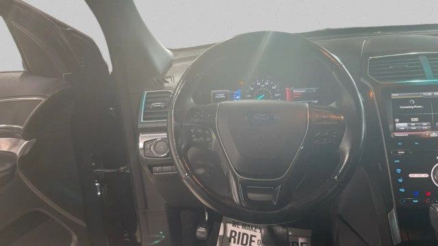 2016 Ford Explorer FWD 4dr Limited - 22957479 - 14