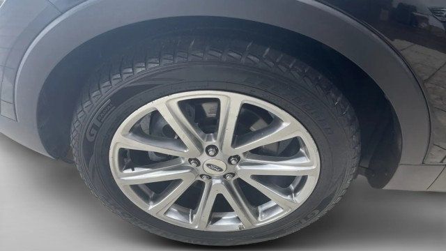 2016 Ford Explorer FWD 4dr Limited - 22957479 - 16