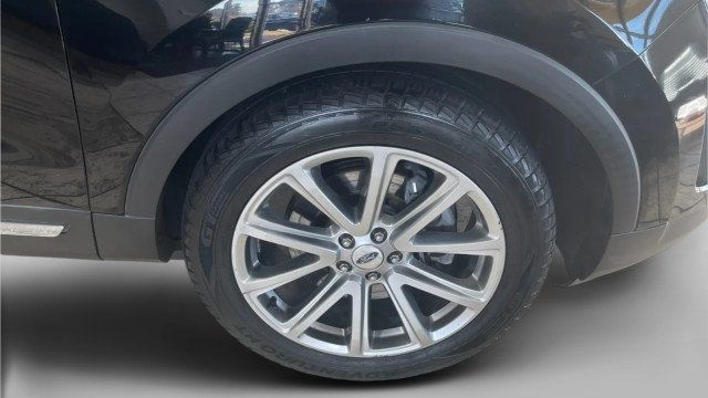 2016 Ford Explorer FWD 4dr Limited - 22957479 - 17