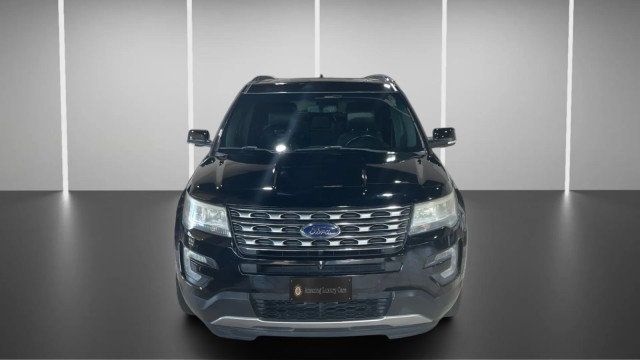 2016 Ford Explorer FWD 4dr Limited - 22957479 - 1