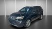 2016 Ford Explorer FWD 4dr Limited - 22957479 - 2