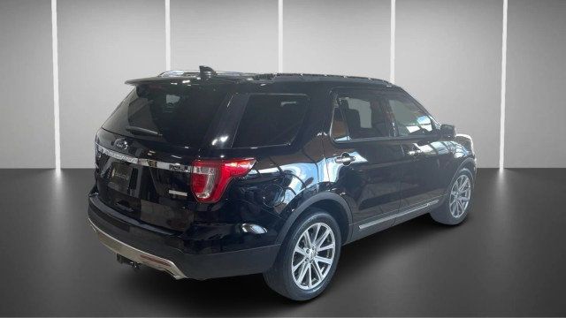 2016 Ford Explorer FWD 4dr Limited - 22957479 - 3