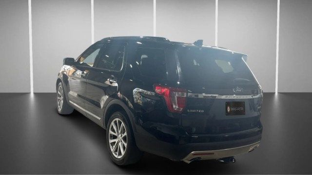 2016 Ford Explorer FWD 4dr Limited - 22957479 - 4