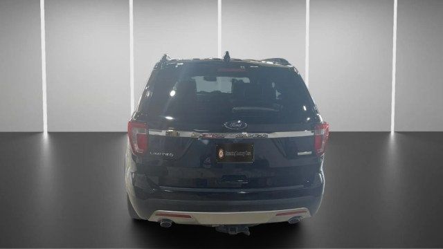2016 Ford Explorer FWD 4dr Limited - 22957479 - 5