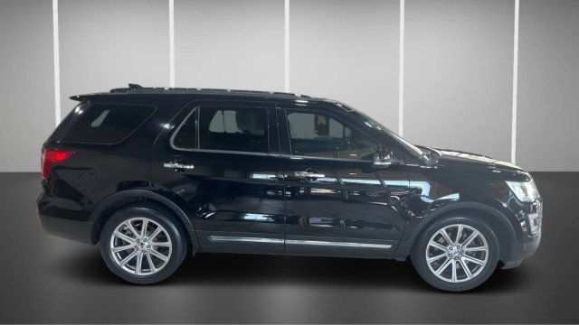 2016 Ford Explorer FWD 4dr Limited - 22957479 - 6