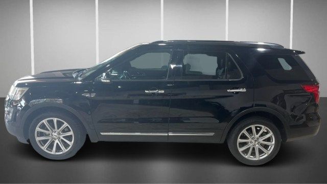 2016 Ford Explorer FWD 4dr Limited - 22957479 - 7